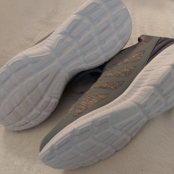 fila memory foam coolmax black